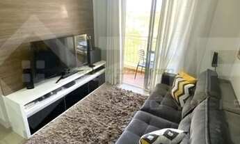 Imagem 2: Apartamento - Parque Brasília - Campinas