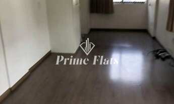 Imagem 5: Flat disponível para venda no Condomínio Edifício Saint Gotthard com 1 dormitório e 1 vaga