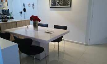 Imagem 4: Apartamento ha venda com 96m2, com 2 quartos e 1 vaga!