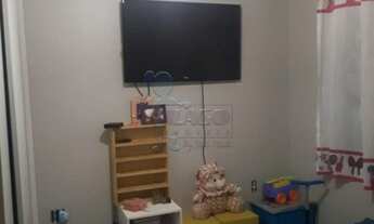 Imagem 7: Casa Padrão em Ribeirão Preto