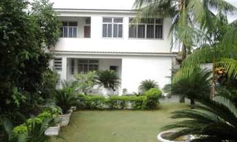 Imagem: NOVA IGUAÇU - Casa Padrão - CENTRO