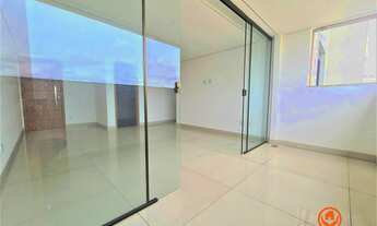 Imagem 2: Apartamento-92m²-com-varanda-3quartos-3vagas-salão-de-festas-elevador-para-Venda-em-Castel