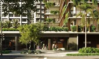 Imagem 2: Projeto Arthur Casas no coração do Itaim!