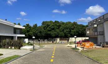 Imagem 5: Terreno em condomínio com 800 metros quadrados em Santa Felicidade - Curitiba - PR