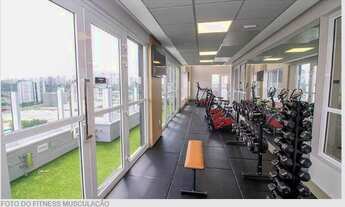 Imagem 6: Apartamento | 61m² | 2 dorms |1 suíte | 1 vaga