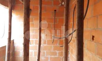 Imagem 3: Cobertura Sem Condomínio, 2 Dormitórios, 2 Vagas na Vila Curuçá, Santo André