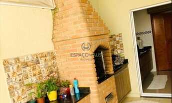 Imagem 4: INDAIATUBA - Casa de Condomínio - Residencial Jardim Bréscia