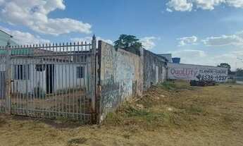 Imagem 2: Taguatinga Terreno para construição na QSE 08