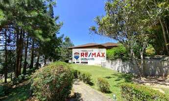 Imagem: Casa com 5 suítes à venda, 733 m² na