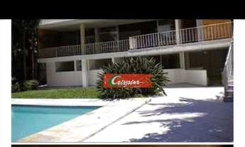 Imagem 3: Sobrado com 4 dormitórios, 850 m² - venda por R$ 7.500.000,00 ou aluguel por R$ 35.000,00