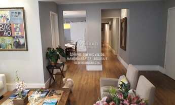 Imagem 3: São Paulo - Apartamento Padrão - Jardins