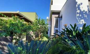 Imagem 3: FLORIANóPOLIS - Casa Padrão - Lagoa da Conceição