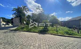 Imagem 4: Blumenau - Terreno Padrão - Garcia