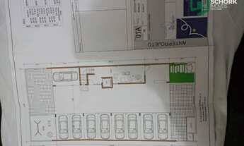 Imagem 5: Terreno à venda, 371 m² por R$ 400.000,00 - Itoupavazinha - Blumenau/SC