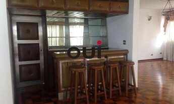 Imagem 6: Apartamento com 3 dormitórios, 341 m² - venda por R$ 1.750.000,00 ou aluguel por R$ 4.500