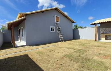 Imagem 3: Casa em Condomínio para Venda em Cabo Frio, Unamar, 2 dormitórios, 1 suíte, 1 banheiro, 1