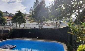 Imagem 4: Casa na Vila Oliveira, 3 dorm. sendo 1 suíte