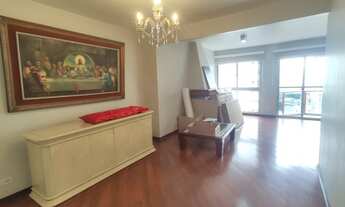 Imagem 6: Venda Apartamento 4 Dormitórios - 170 m² Perdizes