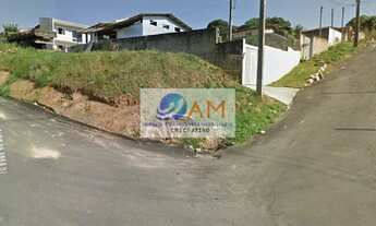 Imagem 2: Terreno de esquina à venda no bairro Ferraria - Campo Largo/PR, próximo a Volvo e Represa