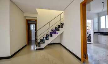 Imagem: COBERTURA A VENDA BAIRRO CASTELO