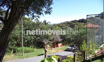 Imagem 2: Venda Lote em condomínio Condomínio Retiro do Chalé Brumadinho