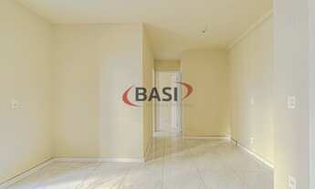 Imagem 4: Apartamento com 2 quartos à venda por R$ 165000.00, 47.07 m2 - COLONIA RIO GRANDE - SAO JO