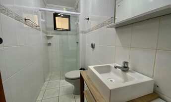 Imagem 6: 3 DORMITÓRIOS SENDO 1 SUÍTE A 130 M DO MAR EM MEIA PRAIA - Itapema - SC