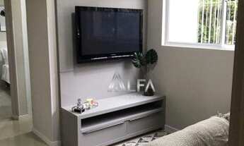 Imagem 5: Apartamento à venda, 58 m² por R$ 277.290,00 - Carvalho - Itajaí/SC