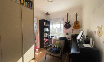 Imagem 4: Apartamento para venda possui 146 metros quadrados com 3 quartos em Vila Mariana - São Pau