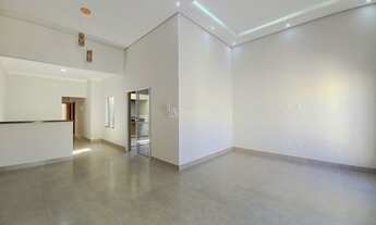 Imagem 2: AMERICANA - Casa Padrão - PARQUE UNIVERSITÁRIO