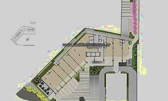 Imagem 4: SãO JOSé DOS CAMPOS - Conjunto Comercial/Sala - Centro