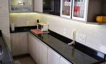 Imagem 5: Apartamento para venda com 78 metros quadrados com 3 quartos em Vila Prel - São Paulo - SP