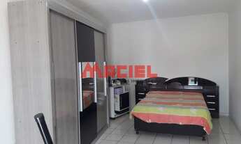 Imagem 2: Venda - CASA - JARDIM MOTORAMA - SAO JOSE DOS CAMPOS - 127 M² AT - 153 M² AC - DORM 3 - VA