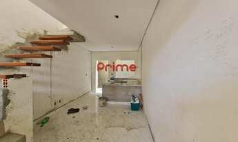 Imagem 6: Casa Geminada para Venda em Belo Horizonte, Santa Amélia, 2 dormitórios, 1 banheiro, 1 vag
