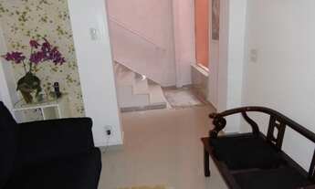 Imagem 2: Oportunidade Vendo Ótima Casa Comercial e Residencial em Avenida