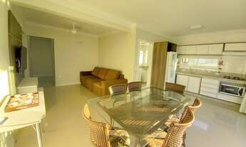 Imagem 6: Excelente Apartamento com 90,49m² em frente a avenida principal de Canto Grande