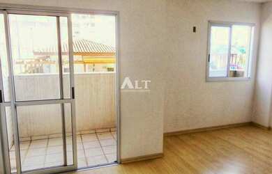 Imagem 3: Apartamento à venda no bairro Vila Brandina - Campinas/SP