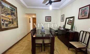 Imagem 6: Rio de Janeiro - Apartamento Padrão - Ipanema