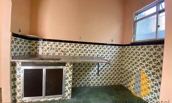 Imagem 6: CASA COM 2 QUARTOS