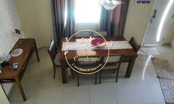 Imagem 4: RIO DE JANEIRO - Casa de Condomínio - JACAREPAGUÁ