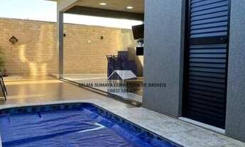 Imagem 3: Casa à venda no Condominio Terra Vista Residence Club - Mirassol/SP