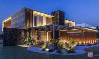 Imagem: SOBRADO MANSÃO ALDEIA DO VALE / ALPHAVILLE