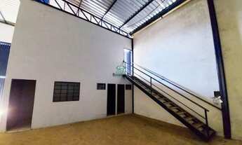 Imagem 6: Galpão para Locação Parque São João, Anápolis