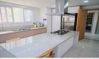 Imagem 6: Clarity Infinity Home - Apartamento 4 quartos, sendo 3 suítes