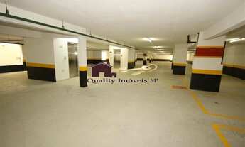 Imagem 2: São Caetano do Sul - Apartamento Padrão - Fundação