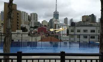 Imagem 6: São Paulo - Apartamento Padrão - Vila Mariana