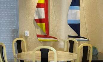 Imagem 4: Casa de condomínio para temporada Carnaval com 4 quartos- Angra dos Reis-RJ