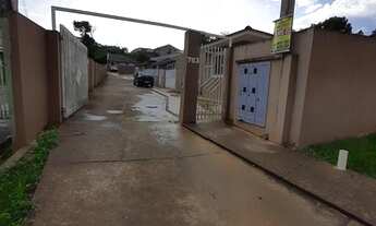 Imagem 4: Casa para Venda em Colombo, Embu, 3 dormitórios, 1 suíte, 2 banheiros, 2 vagas