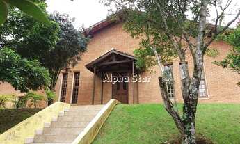 Imagem 1: Casa residencial à venda, Paisagem Renoir, Cotia - CA2277