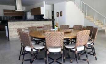 Imagem 5: CASA PARK WAY QUADRA 5 LAZER COMPLETO E COM ARMARIOS PLANEJADOS